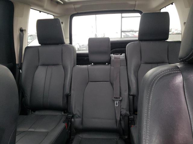 Photo 10 from auction – 2015 LAND ROVER LR4 HSE with VIN SALAG2V67FA773536