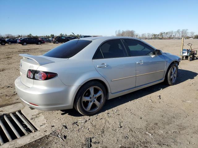 Photo 3 from auction – 2008 MAZDA 6 I with VIN 1YVHP80C485M06086