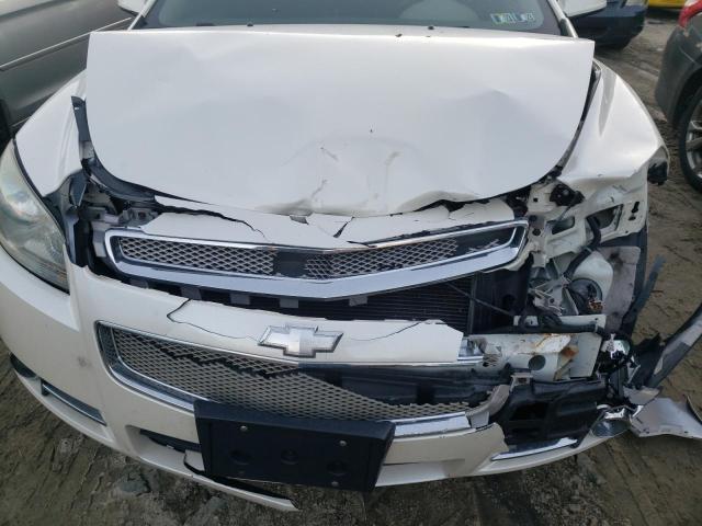 Photo 11 from auction – 2011 CHEVROLET MALIBU LTZ with VIN 1G1ZE5E18BF251042