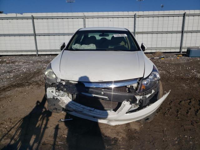 Photo 5 from auction – 2012 HONDA ACCORD SE with VIN 1HGCP2F65CA108825