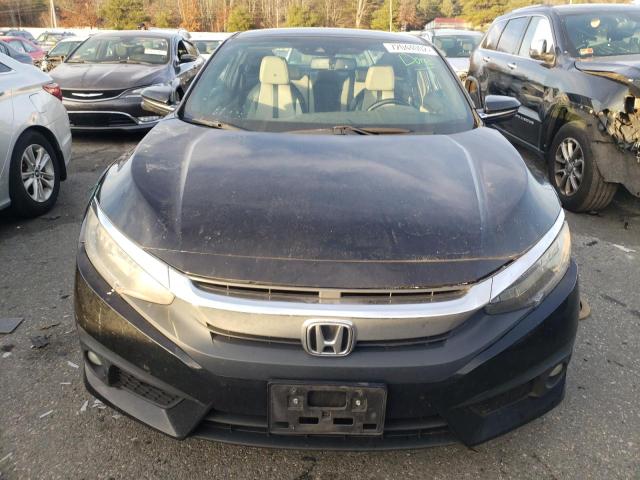 Photo 5 from auction – 2016 HONDA CIVIC TOUR with VIN 2HGFC3B91GH354373