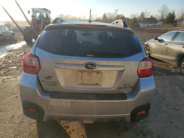 Foto 6 de la subasta – 2013 SUBARU XV CROSSTR con VIN JF2GPACC8DH869394