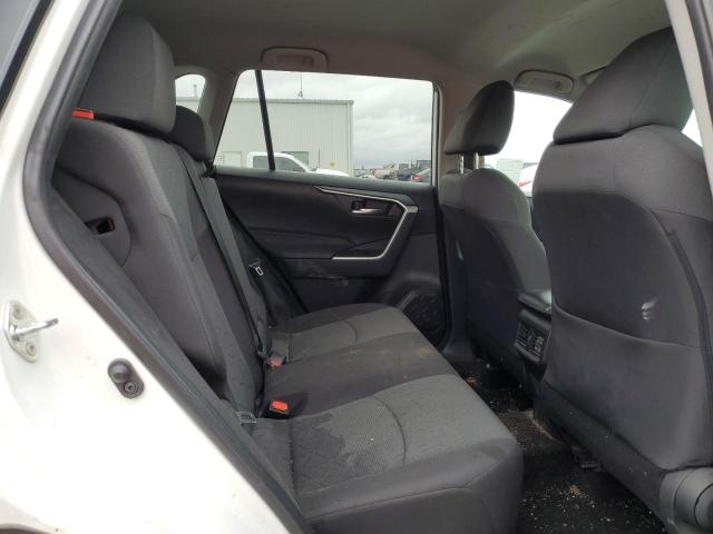 Photo 10 from auction – 2022 TOYOTA RAV4 XLE with VIN 2T3P1RFV3NC274879