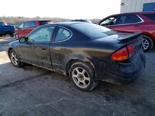 Photo 2 from auction – 2003 OLDSMOBILE ALERO GLS with VIN 1G3NF12E63C136252