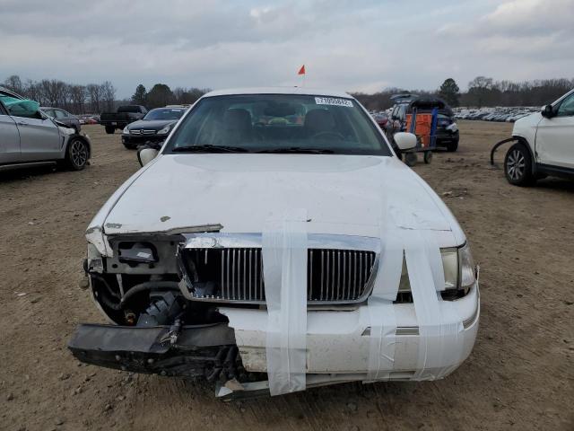 Photo 5 from auction – 2004 MERCURY GRAND MARQ with VIN 2MEFM75W64X619633