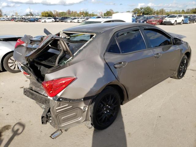 Photo 3 from auction – 2017 TOYOTA COROLLA L with VIN 5YFBURHE4HP612804