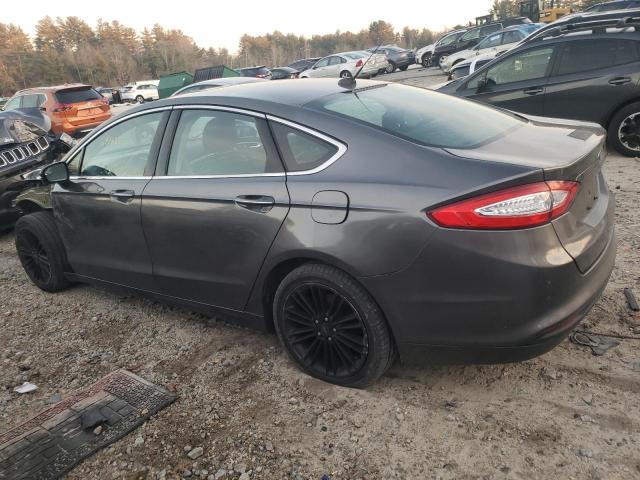 Photo 2 from auction – 2016 FORD FUSION SE with VIN 3FA6P0HD2GR110819