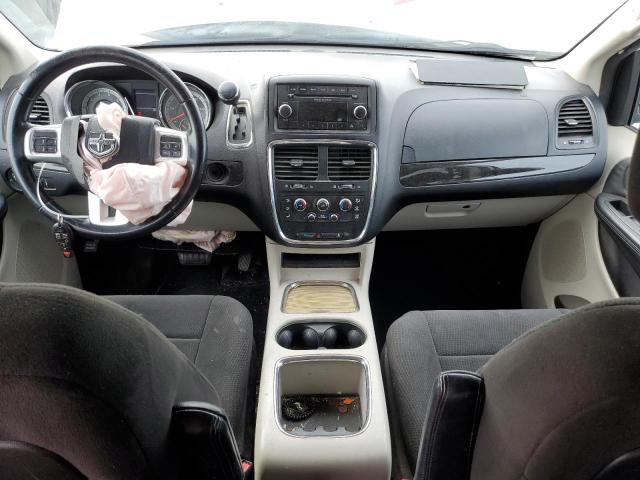 Photo 8 from auction – 2013 DODGE GRAND CARA with VIN 2C4RDGCG2DR686471