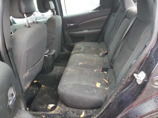 Photo 10 from auction – 2012 DODGE AVENGER SE with VIN 1C3CDZAG3CN245209