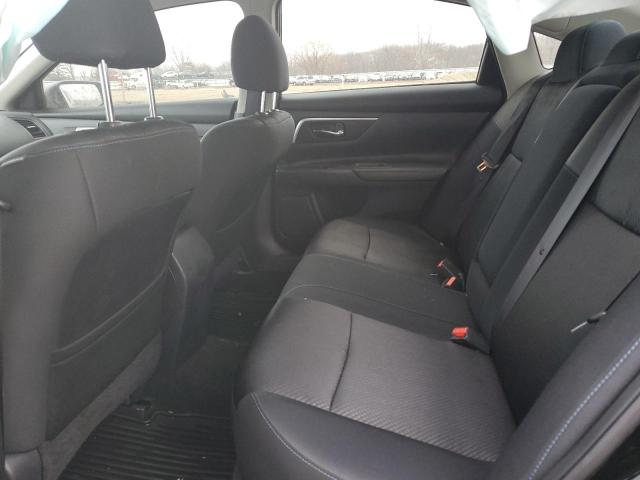 Photo 10 from auction – 2018 NISSAN ALTIMA 2.5 with VIN 1N4AL3AP1JC118086