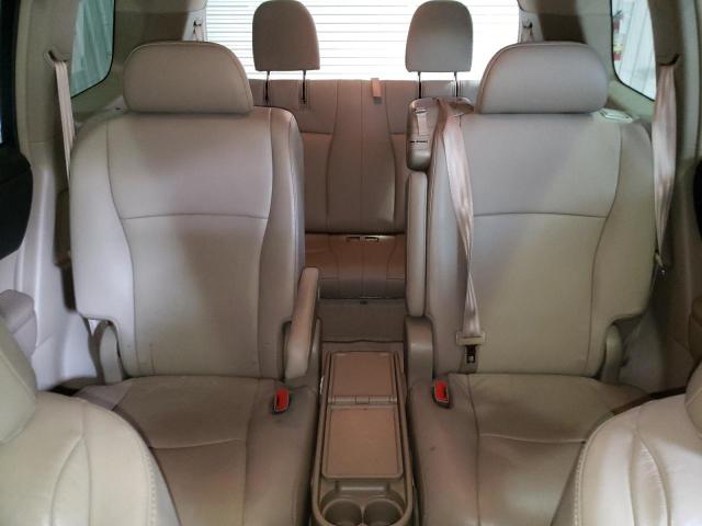 Photo 10 from auction – 2010 TOYOTA HIGHLANDER with VIN 5TDKK3EH1AS020436