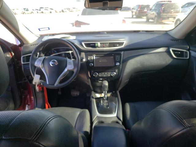 Photo 8 from auction – 2015 NISSAN ROGUE S with VIN 5N1AT2MT9FC771006
