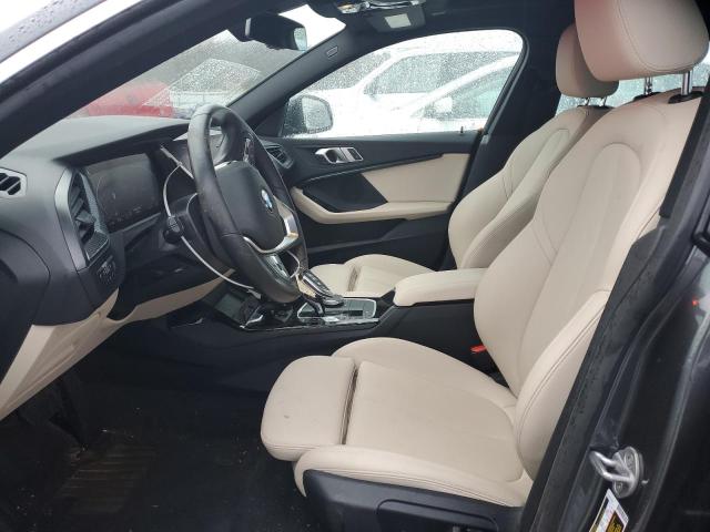 Photo 7 from auction – 2021 BMW 228XI with VIN WBA73AK06M7G86809