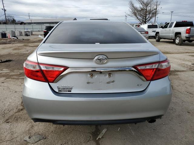 Photo 6 from auction – 2015 TOYOTA CAMRY LE with VIN 4T1BF1FK4FU983378