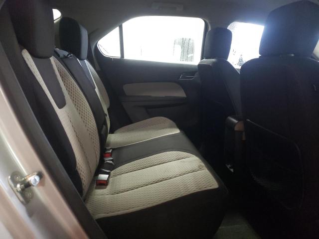 Photo 11 from auction – 2010 CHEVROLET EQUINOX LS with VIN 2CNALBEW6A6228271