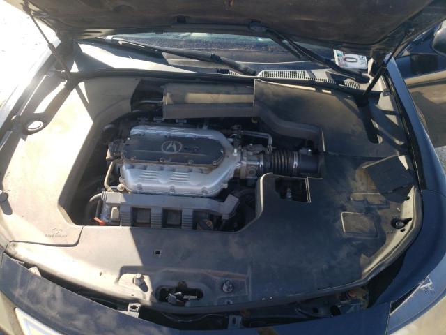 Photo 11 from auction – 2012 ACURA TL with VIN 19UUA8F57CA036137