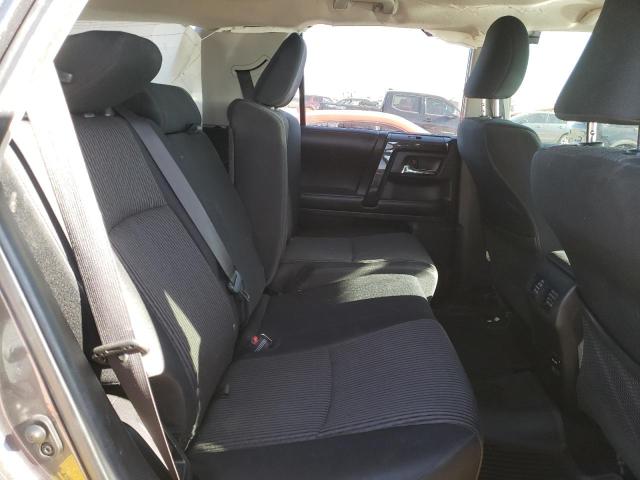 Photo 11 from auction – 2017 TOYOTA 4RUNNER SR with VIN JTEBU5JR0H5410797