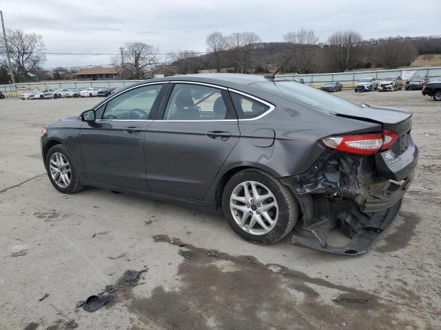 Photo 2 from auction – 2016 FORD FUSION SE with VIN 3FA6P0HD1GR191537
