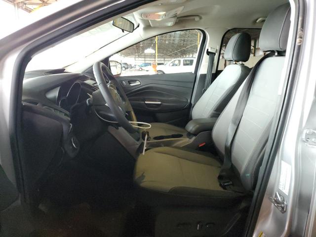 Photo 7 from auction – 2016 FORD ESCAPE SE with VIN 1FMCU0GX6GUA68130