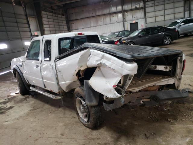 Photo 2 from auction – 2000 FORD RANGER SUP with VIN 1FTZR15X3YPB55878