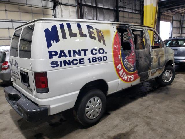 Photo 3 from auction – 2012 FORD ECONOLINE with VIN 1FTSE3EL0CDA38100