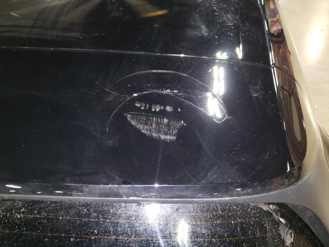 Photo 14 from auction – 2020 PORSCHE CAYENNE S with VIN WP1AB2AY1LDA27136