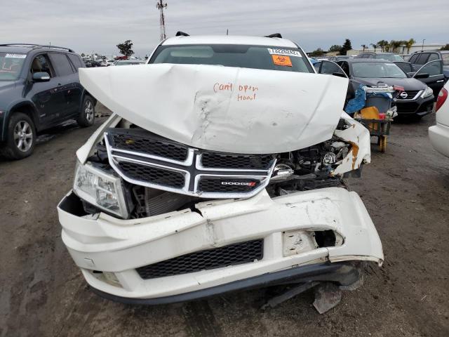 Photo 5 from auction – 2016 DODGE JOURNEY SE with VIN 3C4PDCAB5GT187463