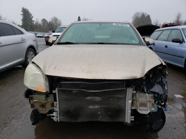 Photo 5 from auction – 2007 CHEVROLET COBALT LT with VIN 1G1AL58FX77326044