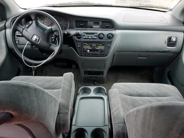 Photo 8 from auction – 2004 HONDA ODYSSEY EX with VIN 5FNRL18844B128294