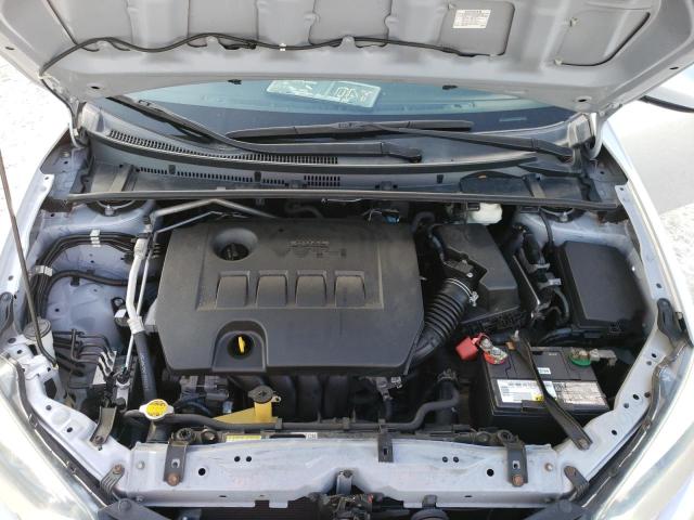 Photo 11 from auction – 2014 TOYOTA COROLLA L with VIN 2T1BURHE3EC049630