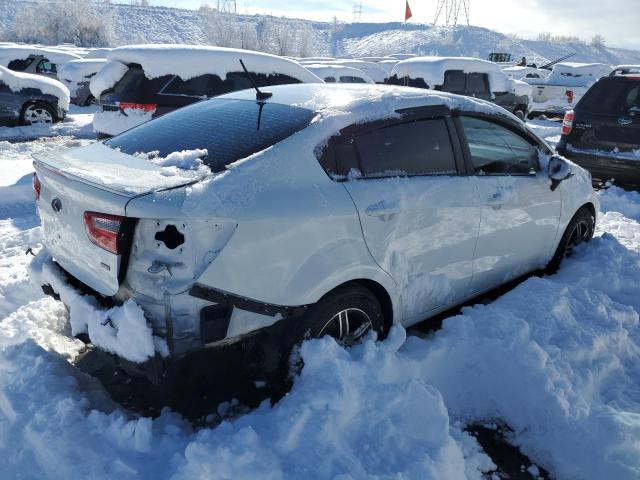 Photo 3 from auction – 2016 KIA RIO LX with VIN KNADM4A35G6539160