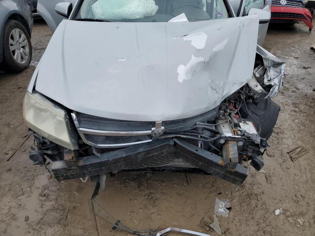 Photo 11 from auction – 2010 DODGE AVENGER R/ with VIN 1B3CC5FB3AN151396
