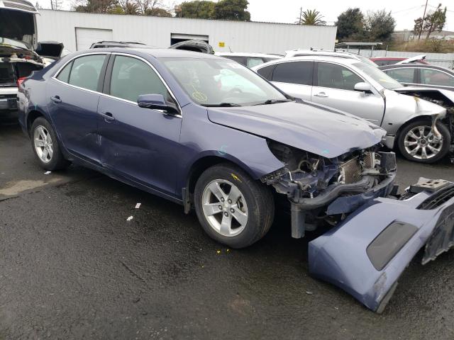 Photo 4 from auction – 2015 CHEVROLET MALIBU 1LT with VIN 1G11C5SL5FF248663