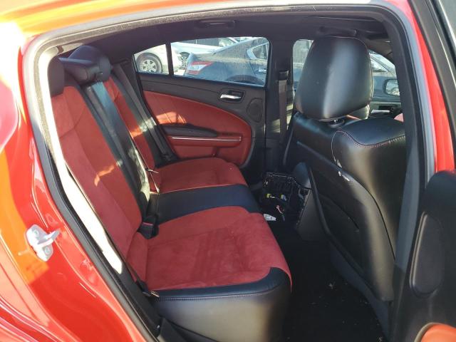 Photo 10 from auction – 2022 DODGE CHARGER SC with VIN 2C3CDXGJXNH171113