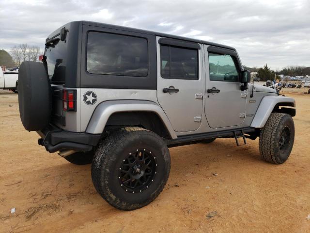 Photo 3 from auction – 2018 JEEP WRANGLER U with VIN 1C4BJWDGXJL830100