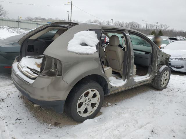 Photo 3 from auction – 2013 FORD EDGE SEL with VIN 2FMDK4JC1DBC34823