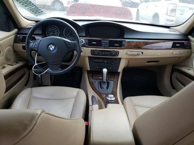 Photo 8 from auction – 2006 BMW 330 XI with VIN WBAVD335X6KV59696