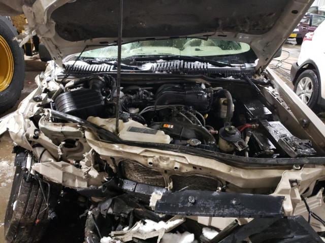 Photo 11 from auction – 2006 FORD EXPLORER with VIN 1FMEU73E36UB17921