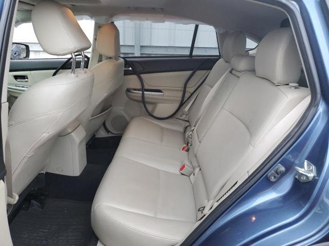 Photo 11 from auction – 2015 SUBARU XV CROSSTR with VIN JF2GPBPC5FH231901