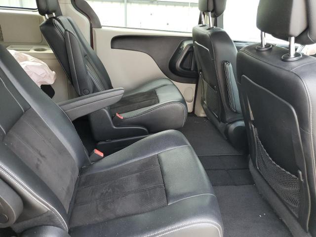 Photo 11 from auction – 2019 DODGE GRAND CARA with VIN 2C4RDGCG4KR773060