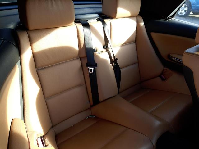Photo 10 from auction – 2005 BMW 330 CI with VIN WBABW534X5PL52419