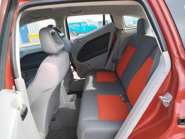 Photo 10 from auction – 2007 DODGE CALIBER R/ with VIN 1B3HE78K37D338242