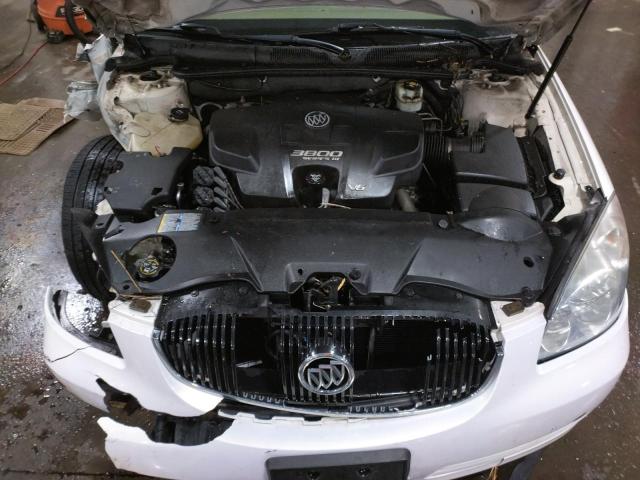 Photo 11 from auction – 2006 BUICK LUCERNE CX with VIN 1G4HD57236U233377