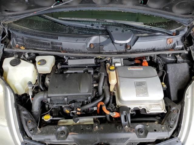 Photo 11 from auction – 2007 TOYOTA PRIUS with VIN JTDKB20U873265355