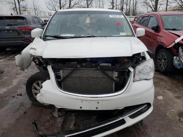 Photo 5 from auction – 2016 CHRYSLER TOWN & COU with VIN 2C4RC1BG1GR254427