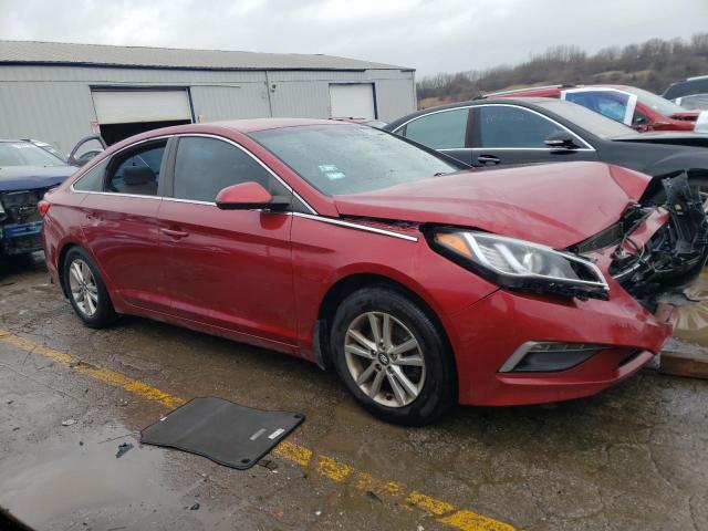 Photo 4 from auction – 2015 HYUNDAI SONATA SE with VIN 5NPE24AF1FH184130
