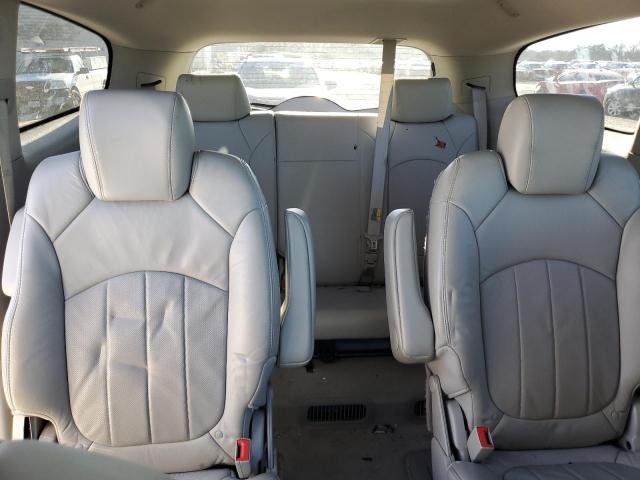 Photo 10 from auction – 2010 BUICK ENCLAVE CX with VIN 5GALVBED2AJ152929