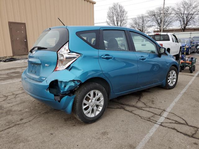 Photo 3 from auction – 2015 NISSAN VERSA NOTE with VIN 3N1CE2CP1FL448989
