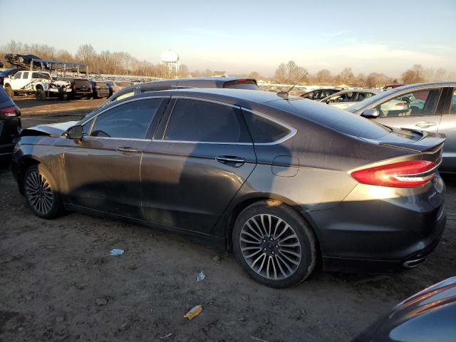 Photo 2 from auction – 2017 FORD FUSION TIT with VIN 3FA6P0K93HR181324