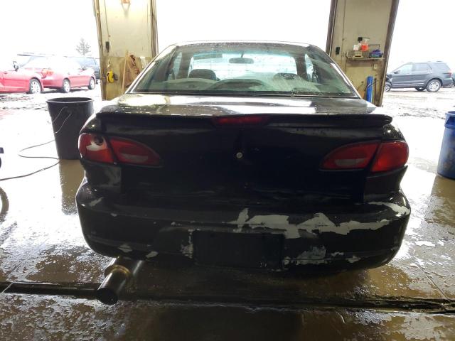 Photo 6 from auction – 2007 CHEVROLET CAVALIER with VIN 1G1JC124827480549